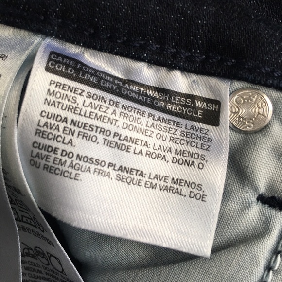 Levi’s 505 jeans size 31 - Picture 5 of 7